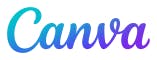 canva logo