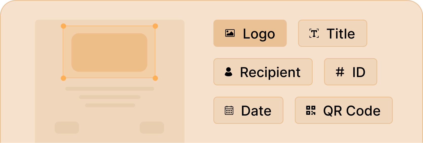 Dynamic Attributes