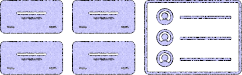 Step 2: Prepare a list and design - picture #1